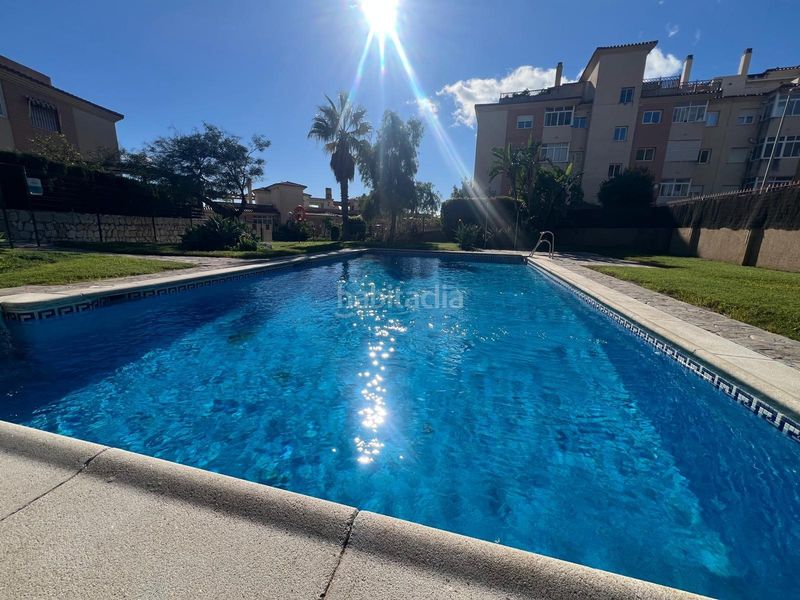 Foto 42ee05ea-9144-492a-a0f1-756a85260407. Pis amb aparcament piscina a Miraflores del Palo Málaga