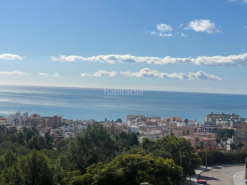 Foto 551e5987-263f-4529-8756-19e9edd176d1. Pis amb aparcament piscina a Miraflores del Palo Málaga