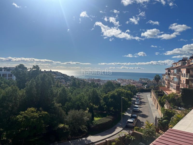 Foto 8b6d9f04-f1c8-4aad-9b8b-b75cf5b07565. Pis amb aparcament piscina a Miraflores del Palo Málaga