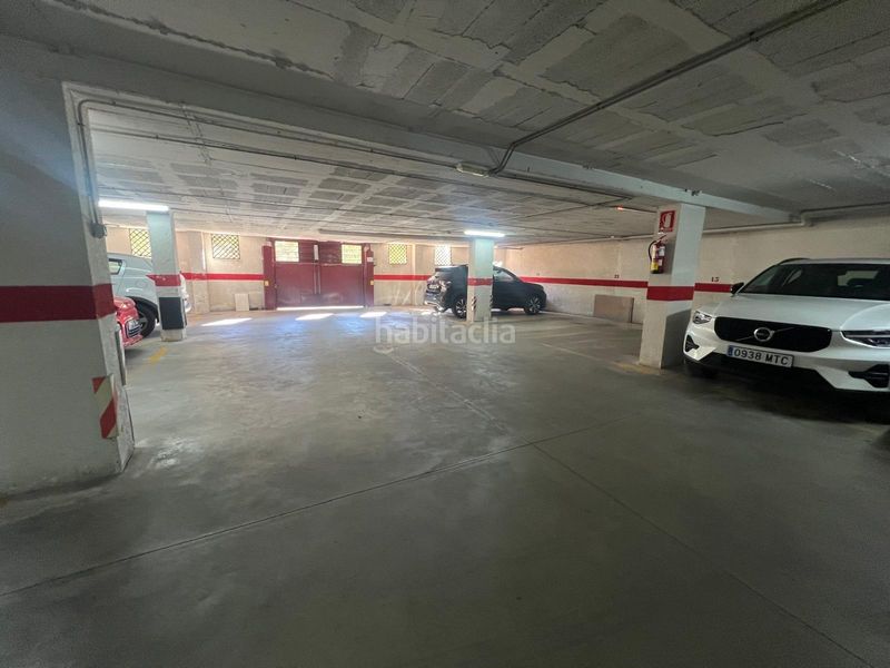 Foto b739d709-e3ce-4137-b5c8-6e929437964a. Pis amb aparcament piscina a Miraflores del Palo Málaga