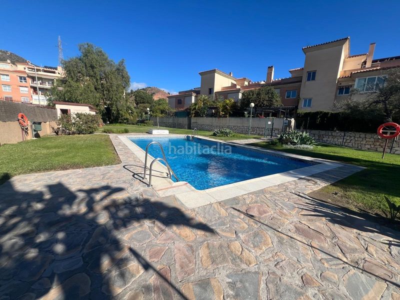 Foto d6c89c29-dc39-428a-9512-03f5e94044ae. Pis amb aparcament piscina a Miraflores del Palo Málaga