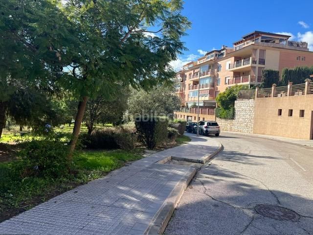 Foto f093d4cb-67d3-4b68-988c-5a061a644dd7. Pis amb aparcament piscina a Miraflores del Palo Málaga