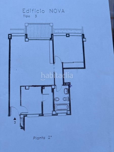Foto 26fd7227-7676-4686-b572-d9d9570be25f. Pis amb aparcament piscina a Playamar - Benyamina Torremolinos