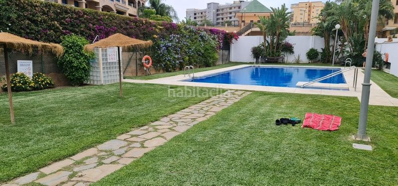 Foto 9515cf6c-836e-405c-8287-18054752fa17. Pis amb aparcament piscina a Playamar - Benyamina Torremolinos