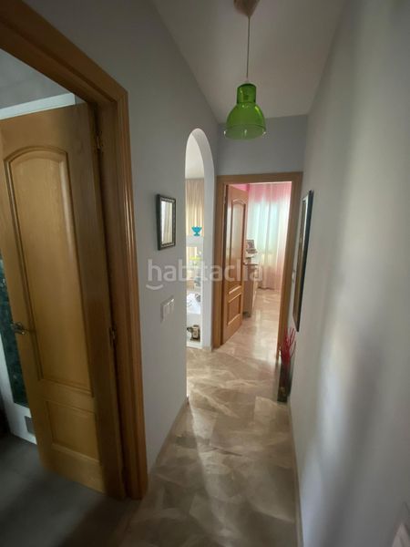 Foto fc15d5de-ae0a-4736-89ff-b07c51b92f6e. Pis amb aparcament piscina a Playamar - Benyamina Torremolinos
