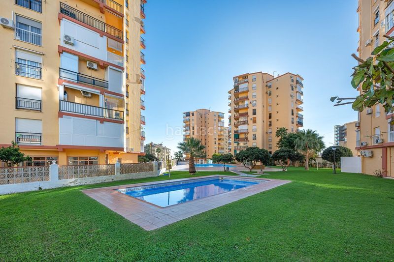Foto 3027c3be-e990-492c-a475-47592e313c57. Pis amb calefacció aparcament piscina a Playamar - Benyamina Torremolinos