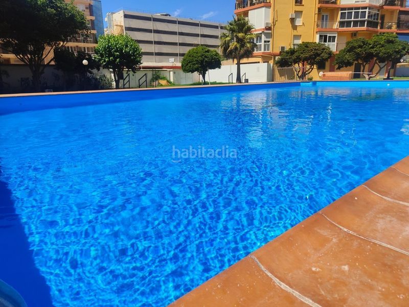 Foto eb55fb15-4465-4aed-be6b-9ef53c3b34fc. Pis amb calefacció aparcament piscina a Playamar - Benyamina Torremolinos