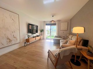 Etagenwohnung in Playamar - Benyamina