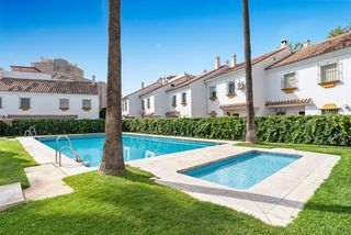Casa adossada a Playamar - Benyamina