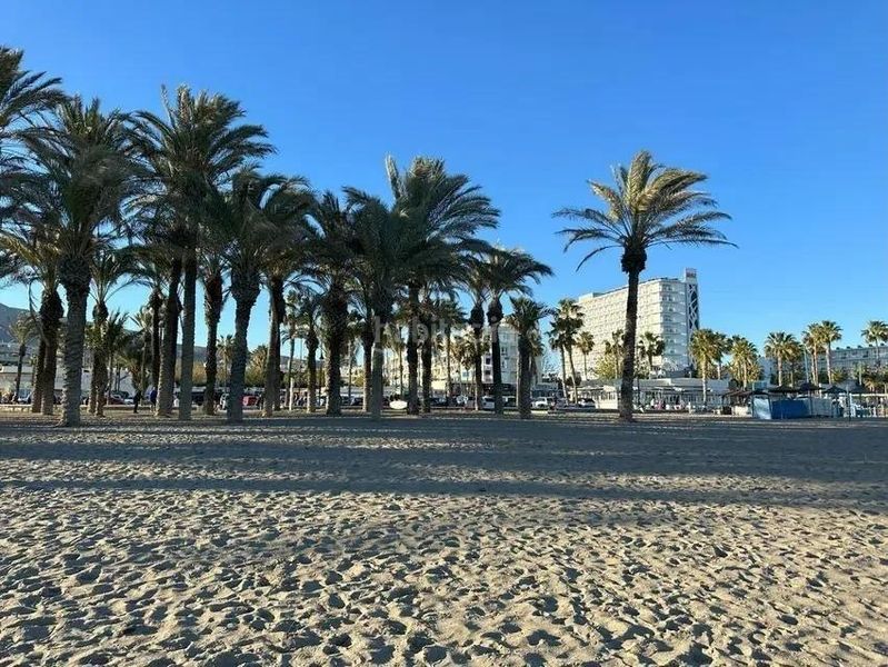 Foto 99aa7a73-721f-49a9-8678-6139523dcf71. Pis amb calefacció aparcament piscina a Playamar - Benyamina Torremolinos