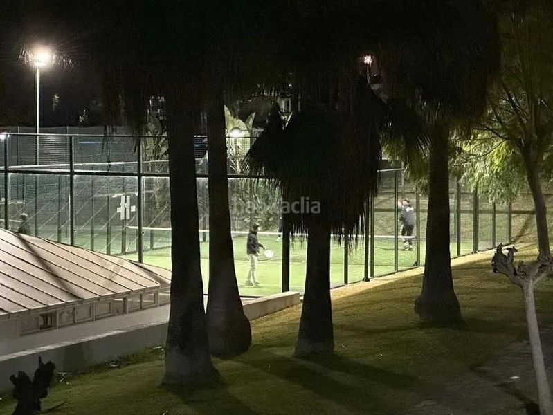Foto ad69b72a-5a92-4c7d-8285-8343984667ed. Pis amb calefacció aparcament piscina a Playamar - Benyamina Torremolinos