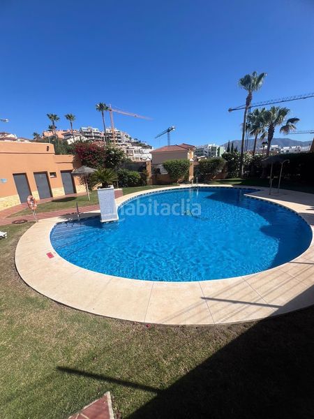 Foto 42f590a1-fd17-4e42-a363-aa9be08fce47. Casa aparellada amb aparcament piscina a Riviera del Sol Mijas