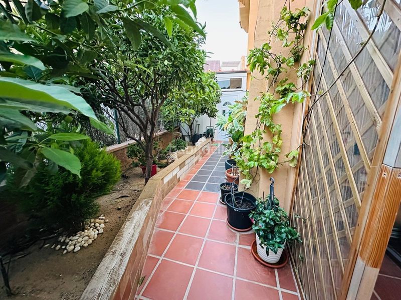 Foto 9814c449-205d-4a15-8a51-44ebef2c763d. Casa aparellada amb aparcament piscina a Riviera del Sol Mijas