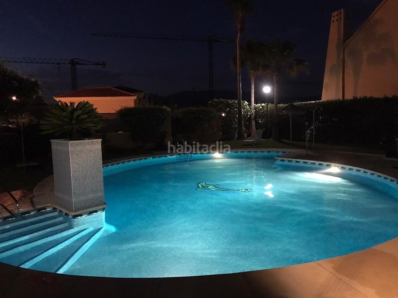Foto 98a55770-5b5d-400c-8351-5c4f7bcd2db9. Casa aparellada amb aparcament piscina a Riviera del Sol Mijas