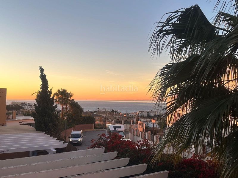 Foto b8337193-4e3e-470f-a7a5-161ff271d6d1. Casa aparellada amb aparcament piscina a Riviera del Sol Mijas