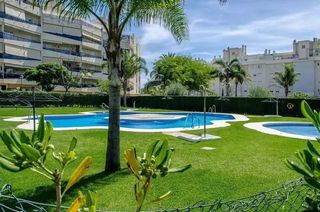 Flat in Playamar - Benyamina