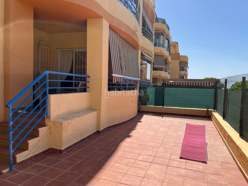 Foto 4a8002b6-457f-41f5-acf5-89f323876be7. Planta baixa amb aparcament piscina a Cortijo de Maza - Finca Monsalvez - El Olivar Málaga