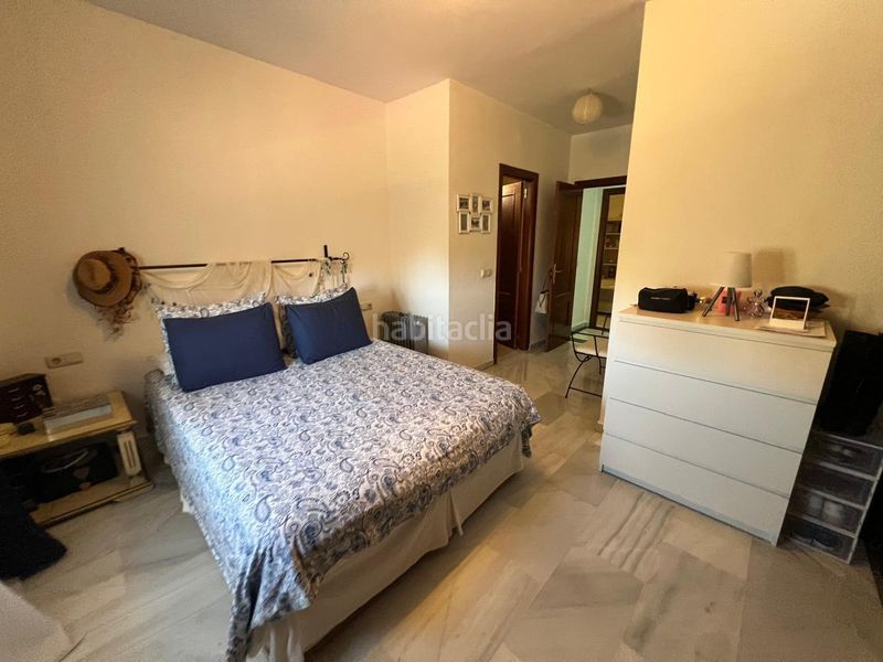 Foto 560e9940-525f-452a-b7ae-dc5af06c55c4. Planta baixa amb aparcament piscina a Cortijo de Maza - Finca Monsalvez - El Olivar Málaga