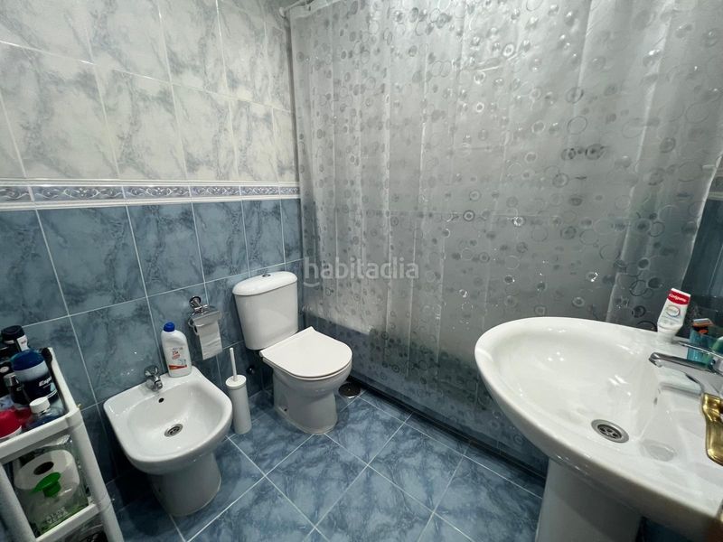 Foto 6d710263-fdb6-4878-87a2-27b2dc2241ab. Planta baixa amb aparcament piscina a Cortijo de Maza - Finca Monsalvez - El Olivar Málaga