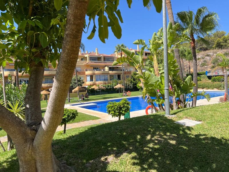 Foto 6ed97f95-71f0-4407-a6d4-4a72fcceb169. Planta baixa amb aparcament piscina a Cortijo de Maza - Finca Monsalvez - El Olivar Málaga