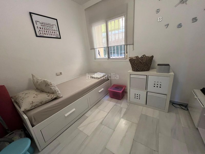 Foto 8109d2bc-48b2-44b3-b5cd-6033a5baa94c. Planta baixa amb aparcament piscina a Cortijo de Maza - Finca Monsalvez - El Olivar Málaga