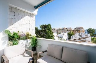 Flat in Los Álamos