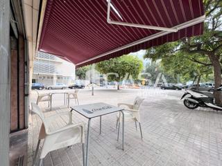 Geschäftsraum  Carrer de l'astronàutica
