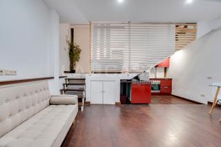 Flat in La Salut