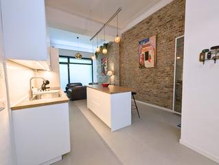 Ground floor in El Poble Sec - Parc de Montjuïc