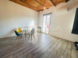 Appartement à La Marina del Port
