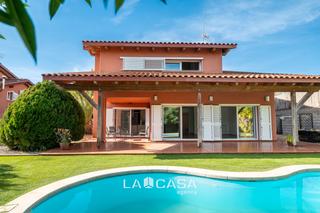Maison à Olivella