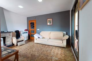 Dachwohnung in Vilapicina - Torre Llobeta
