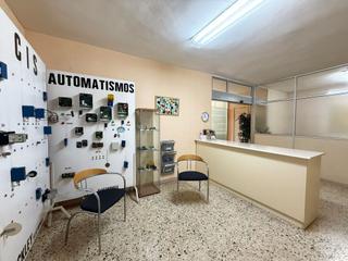 Locale commerciale in Besòs - Maresme