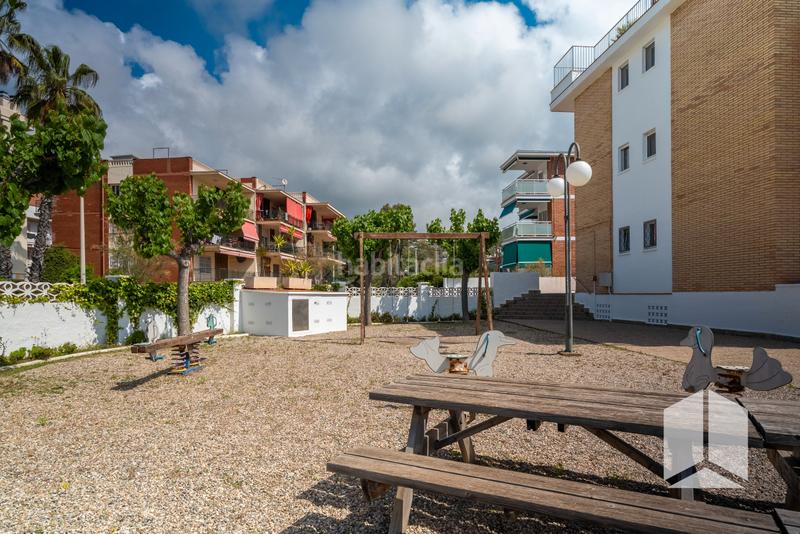 Foto 12d7f0f7-82c3-411c-8619-d69e8848edca. Appartement avec parking piscine dans Baixador Castelldefels