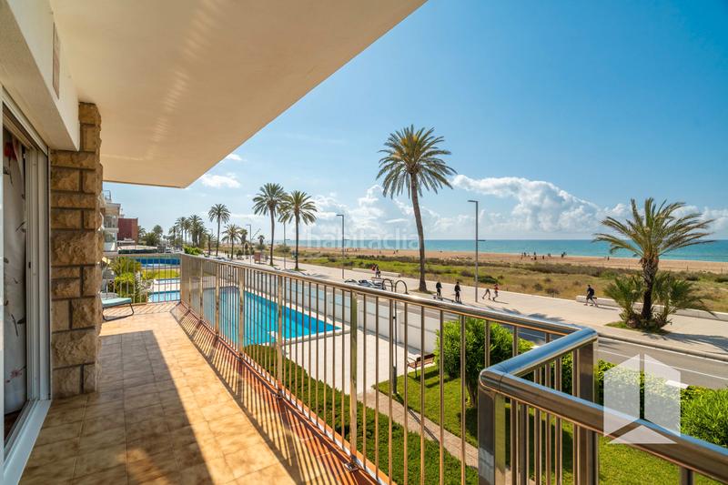 Foto 218cbe05-2b24-4749-8e28-29d1e7849f00. Appartement avec parking piscine dans Baixador Castelldefels