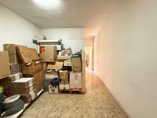 Local Comercial a Besòs - Maresme. Local en venta en gran via de les corts catalanes