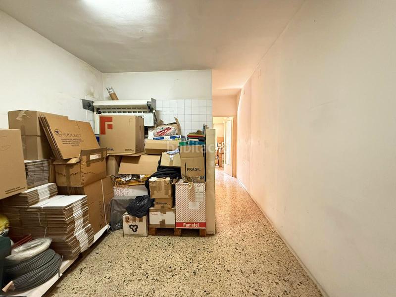 Foto 5b1b1ca1-e81b-4321-8f1a-b85f030236b0. Local comercial a Besòs - Maresme Barcelona