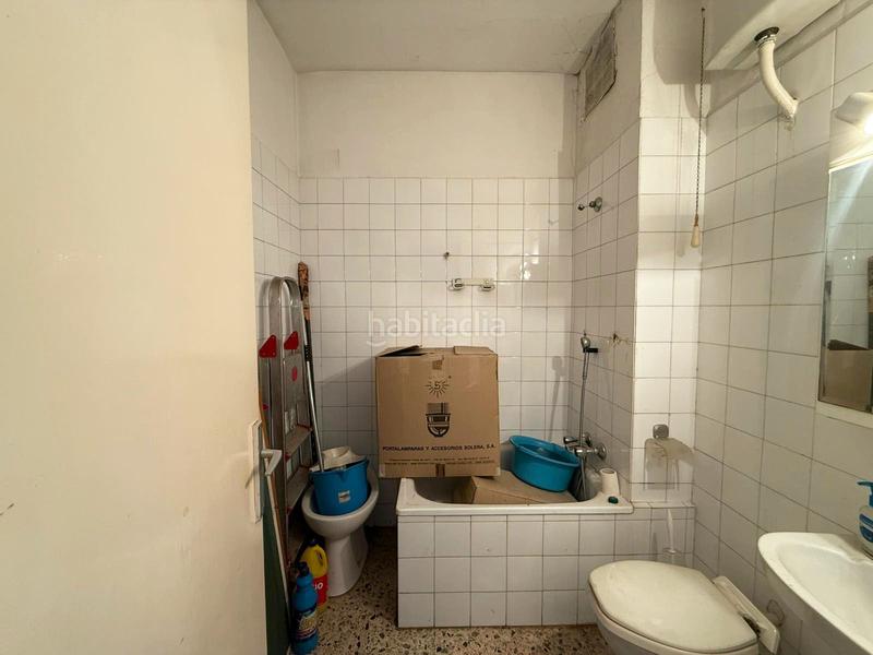 Foto 7d2139a6-3139-45bf-a162-acaf88426fd8. Local comercial a Besòs - Maresme Barcelona