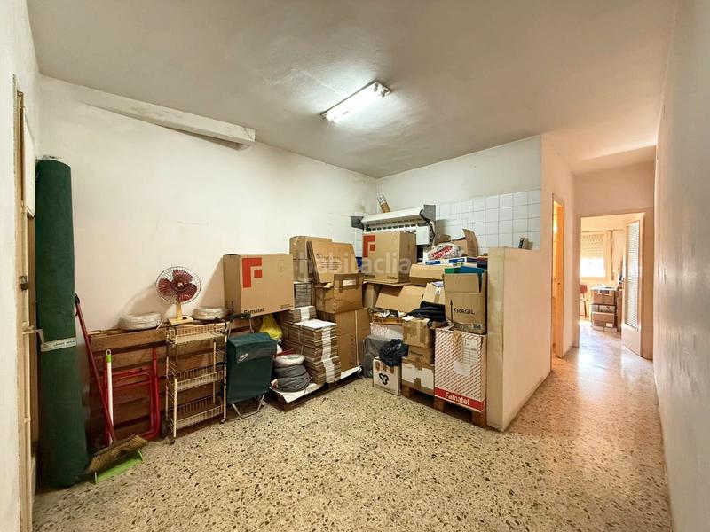 Foto d0e6b00d-d6eb-459e-ad6f-0c1bc13c45fb. Local comercial a Besòs - Maresme Barcelona