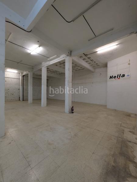 Foto cec0a195-0440-4c70-be0a-52f07dd4ae0a. Local commercial dans Ametzola Bilbao