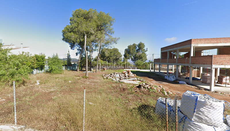 Foto 0756f530-3f2a-4246-bd37-e8a6e86baee8. Terreno residencial terreno en venta en Corbera de Llobregat