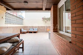 Casa adossada a Sota el cami ral