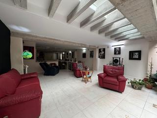 Ground floor in Sants