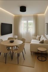 Etagenwohnung in Can Vidalet