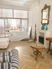 Flat in El Poble Sec - Parc de Montjuïc