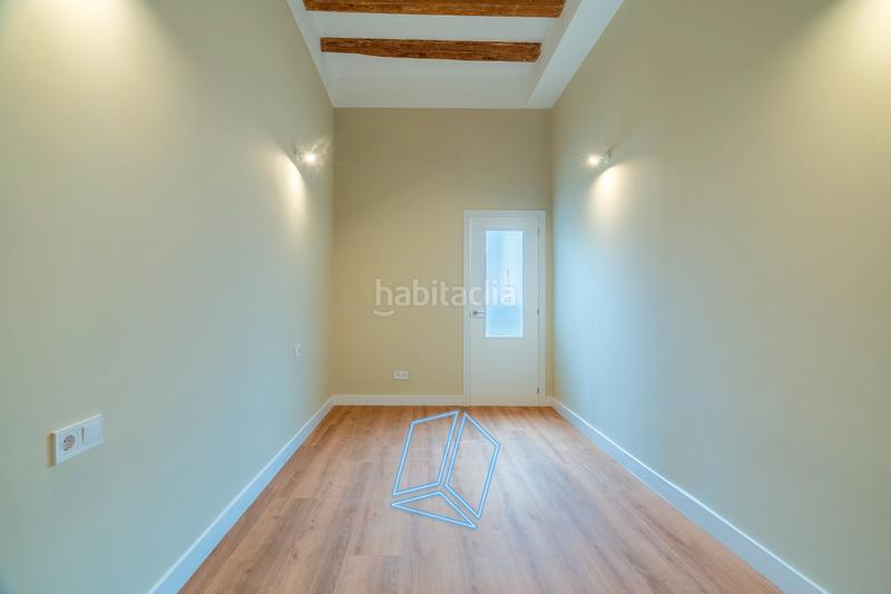 Foto 227de4e4-3da1-4dcc-b360-de5f64e6d321. Appartement avec chauffage dans El Camp d´en Grassot i Gràcia Nova Barcelona