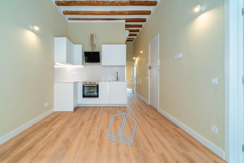 Foto 3f830d83-fc19-4e93-9463-54b86e910629. Appartement avec chauffage dans El Camp d´en Grassot i Gràcia Nova Barcelona