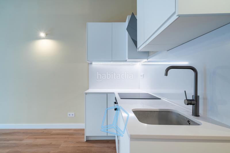 Foto 4d1e5332-b978-4e22-aac7-6fc8f0b26e06. Appartement avec chauffage dans El Camp d´en Grassot i Gràcia Nova Barcelona