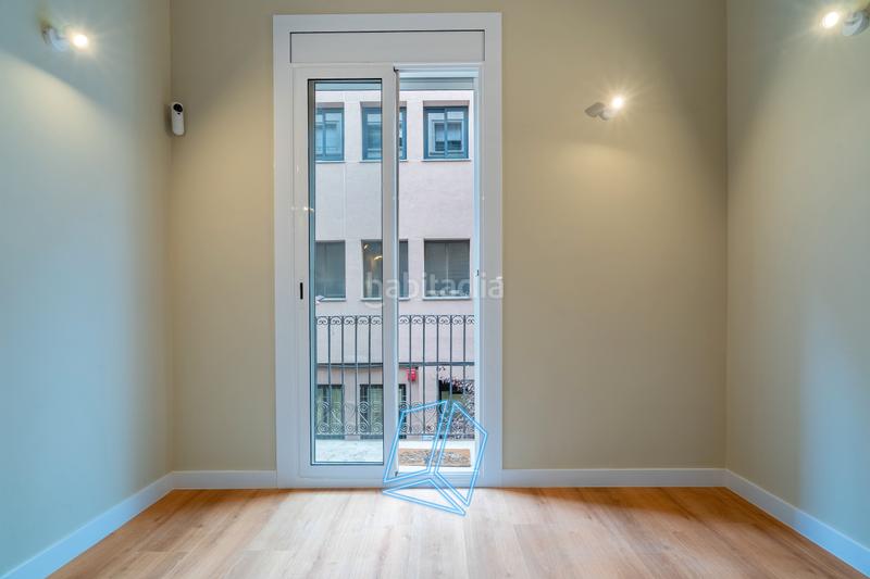 Foto 68237c8c-4f37-45bb-9860-bc406688763d. Appartement avec chauffage dans El Camp d´en Grassot i Gràcia Nova Barcelona