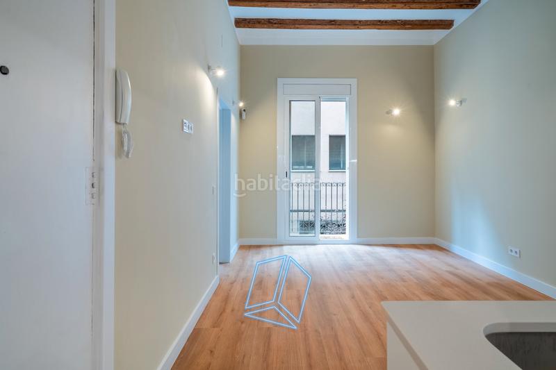 Foto 78c8bdc8-bb9a-4187-964e-eb5db50b64e3. Appartement avec chauffage dans El Camp d´en Grassot i Gràcia Nova Barcelona